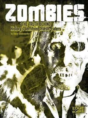 cover image of Zombies
